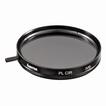 Hama Polarisatie filter circulair - 55mm