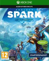 Project Spark - thumbnail
