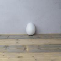 Vaessen Creative • piepschuim ei 2-delig 21cm - thumbnail