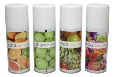 Luchtverfrisser euro products q23 assorti | 12 stuks Luchtverfrisser euro products q23 assorti | 12 stuks