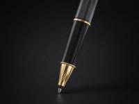 Rollerpen Parker Sonnet Grey Collection GT fijn - thumbnail