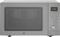 Etna ECM 243 Combimagnetron Grijs - thumbnail