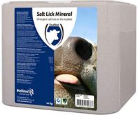 Excellent Liksteen Mineral Rund 10 kg - thumbnail