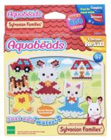 Aquabeads Sylvanian Familiesset - thumbnail