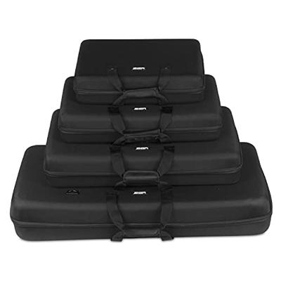 UDG Creator Controller Hardcase Medium zwart - thumbnail