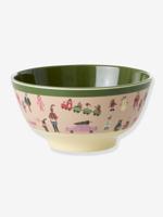 nan roze (poederkleur) - thumbnail