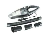 Autostofzuiger - JOCCA - 100 W - 0,5 L - Grijs - 3 m kabel - Inclusief accessoires - thumbnail