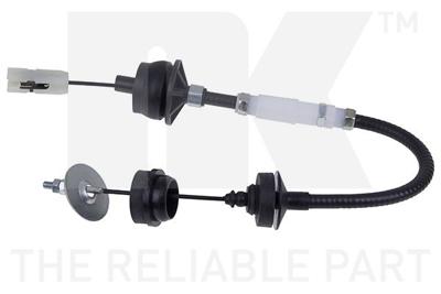 Koppelingkabel 921941