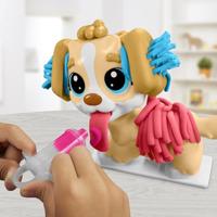 Plasticine Spel Hasbro F36395L0 Multicolour - thumbnail