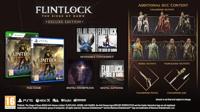 Flintlock the Siege of Dawn Deluxe Edition - thumbnail