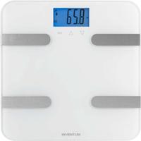 Inventum PW810W Personenweegschaal Wit - thumbnail
