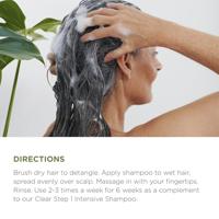 Lazartigue Clear Regulating Anti-Dandruff Shampoo Step 2 250ml - thumbnail