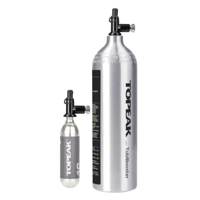 TOPEAK Tubibooster