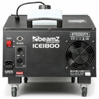 BeamZ ICE1800 Ice lowfog rookmachine 1800W - thumbnail