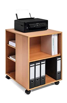 Durable Beuken (b x h x d) 528 x 737 x 592 mm 311347 1 stuk(s)