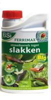 BSI ferrimax slakkenkorrels 1kg - thumbnail