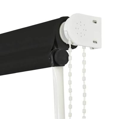 VidaXL Luifel uittrekbaar 350x150 cm antraciet