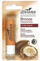Alviana Lipverzorging Bronze - thumbnail