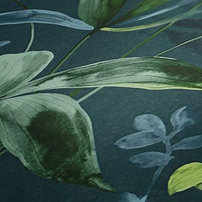 Architects Paper Jungle Chic blauw behang | 377044