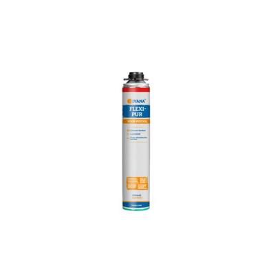 Ivana FLEXI-PUR purschuim - NBS flexy - schroefbus - 750ml