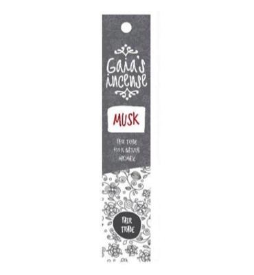 Volatile Wierook musk 15 Stuks Volatile Wierook musk 15 Stuks