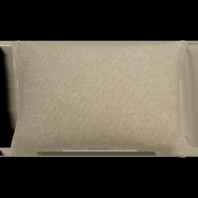 Vandyck Vandyck Home Benevento Plaid Kussensloop 40x55 hazel