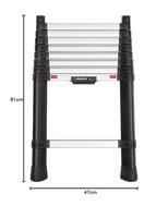 Telesteps Prime Line 3,0M 80mm - 72230-581 - 72230-581 - thumbnail