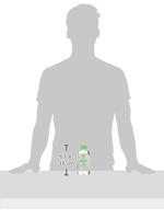 Johnson & Johnson Johnson's Babyolie Aloe Vera Sensitive 300 ml - thumbnail