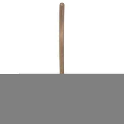 Toiletborstel 5five Galet Transparant Plastic