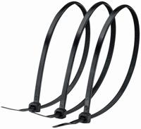 COREXX kabelbinders cable ties 7,8x378 natura - thumbnail