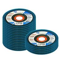 NORTON schuurschijf "vortex rapid blend" grinding discs 75mm vortex rapid blend - thumbnail