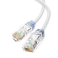 Stevige UTP-netwerkkabel categorie 6 Panduit UTP28X10M 10 m - thumbnail