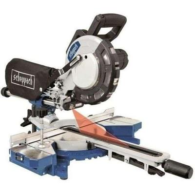 Frees voor freesmachine Scheppach