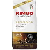 Kimbo koffiebonen superior (1kg) - thumbnail