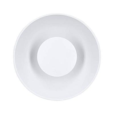 Paulmann 28793 LED-lamp Energielabel G (A - G) GU10 Reflector 4.9 W Warmwit (Ø x h) 100 mm x 66 mm Dimbaar 1 stuk(s)