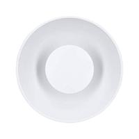 Paulmann 28793 LED-lamp Energielabel G (A - G) GU10 Reflector 4.9 W Warmwit (Ø x h) 100 mm x 66 mm Dimbaar 1 stuk(s) - thumbnail