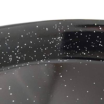 Pan Vaello Geëmailleerd Staal Gietijzer