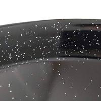 Pan Vaello Geëmailleerd Staal Gietijzer - thumbnail