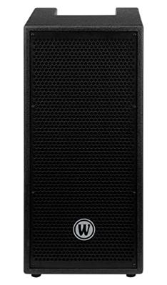 Warwick Gnome Pro CAB 2/10/4 2x10 inch 300W basgitaar speakerkast
