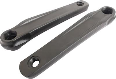 Edge crankset e-bike diversen jis 170mm zwart