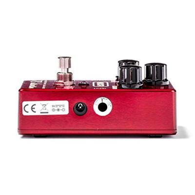 MXR M78 Custom Badass 78 Distortion effectpedaal