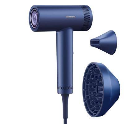 Philips 8000 series Hair Dryer BHD839/10 Föhn met ThermoShield Advanced