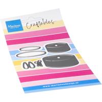 Marianne Design • craftable tea lights - thumbnail