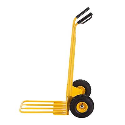 STANLEY SXWTC-HT535 Steekwagen Inklapbaar Staal Laadvermogen (max.): 200 kg STANLEY SXWTC-HT535 Steekwagen Inklapbaar Staal Laadvermogen (max.): 200 kg