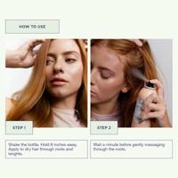 Maria Nila Soothing Dry Shampoo 250ml - thumbnail