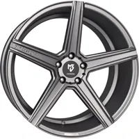 mbDESIGN KV1 DC MatGrijs - thumbnail