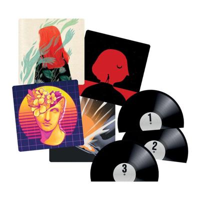 Geronimo Games disc cover party bordspel Geronimo Games disc cover party bordspel