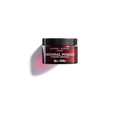 Daimon Barber Original Pomade