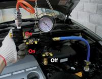 KS Tools 150.1930 master-koelsysteem-diagnoseserviceset, 25-delig - thumbnail