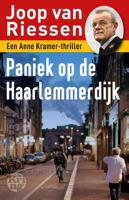 Paniek op de Haarlemmerdijk - Joop van Riessen - eBook (9789491567230) - thumbnail